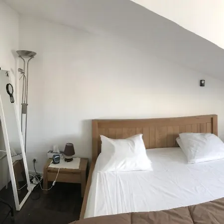 Confortable Au Centre De La Rochelle Appartement *