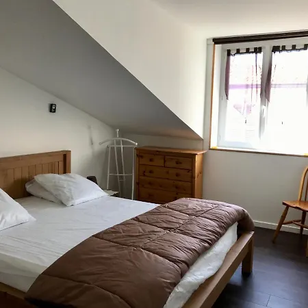 Confortable Au Centre De La Rochelle Appartement *