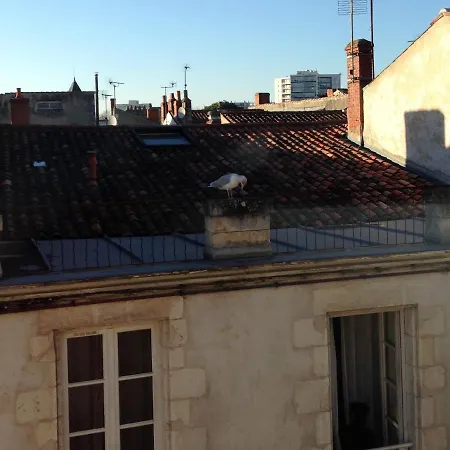 Appartement Confortable Au Centre De La Rochelle La Rochelle (Charente-Maritime)
