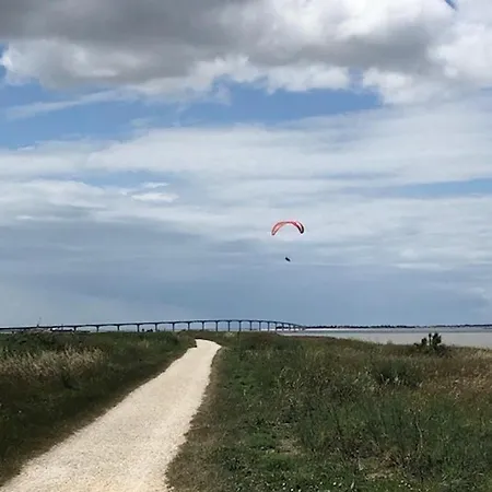 Confortable Au Centre De La Rochelle * La Rochelle (Charente-Maritime)