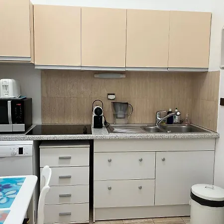 Confortable Au Centre De La Rochelle Appartement