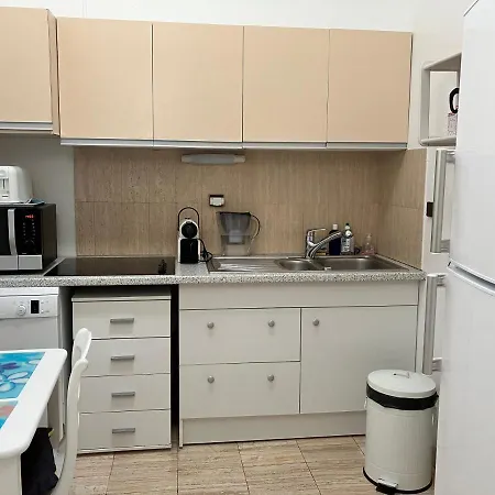 Appartement Confortable Au Centre De La Rochelle *
