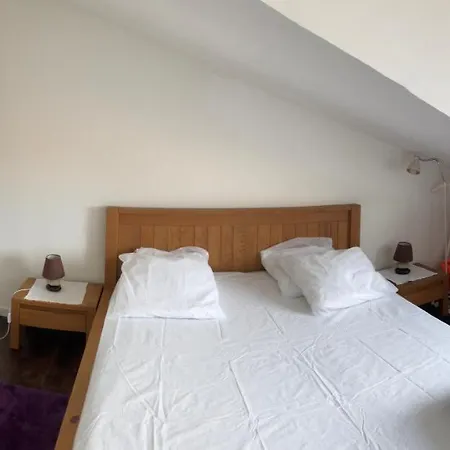 Confortable Au Centre De La Rochelle Appartement La Rochelle (Charente-Maritime)