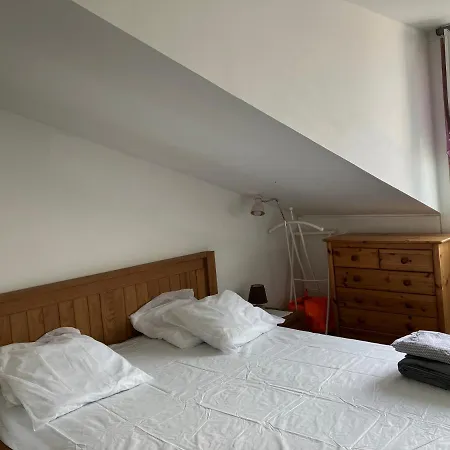 Confortable Au Centre De La Rochelle Appartement La Rochelle (Charente-Maritime)
