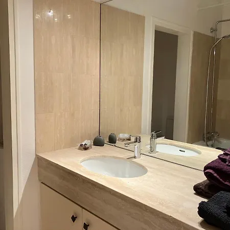 Confortable Au Centre De La Rochelle Appartement La Rochelle (Charente-Maritime)