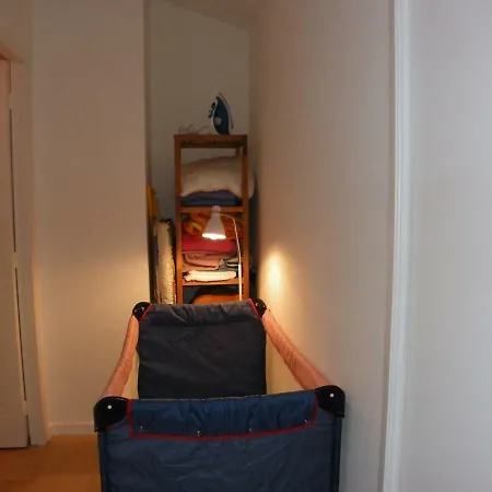 Confortable Au Centre De La Rochelle *